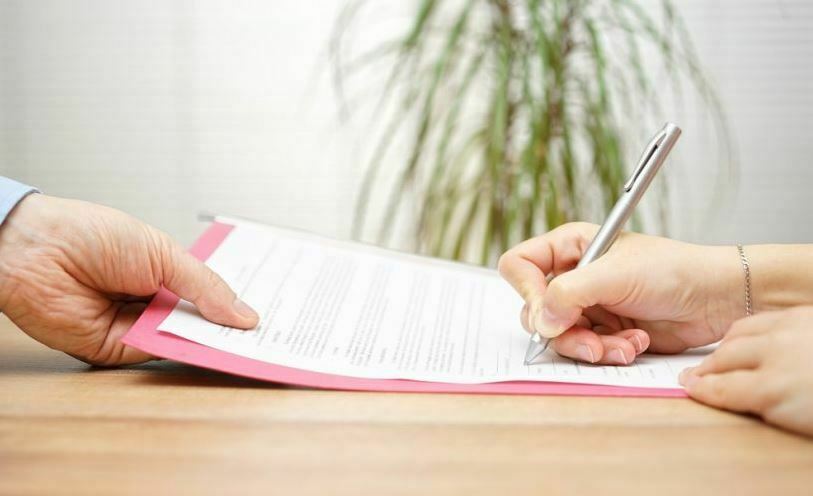 Finiquito por despido