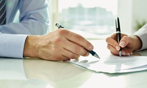 Despido disciplinario paro