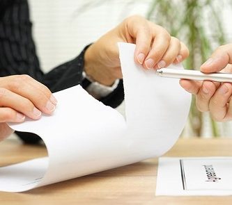 Despido estando de baja