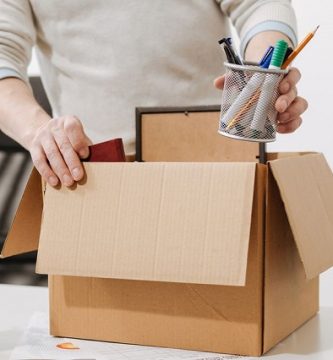 Despido por causas objetivas