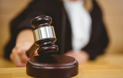 Despido disciplinario paro