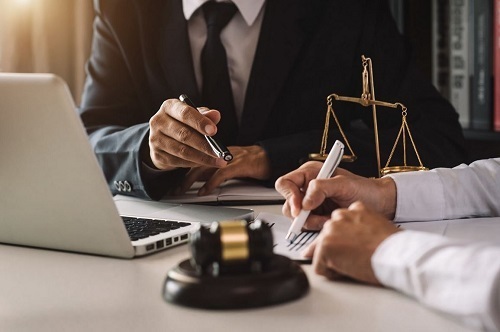 Despido procedente paro