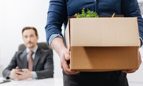 Indemnización despido