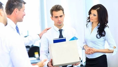 Despido por causas objetivas