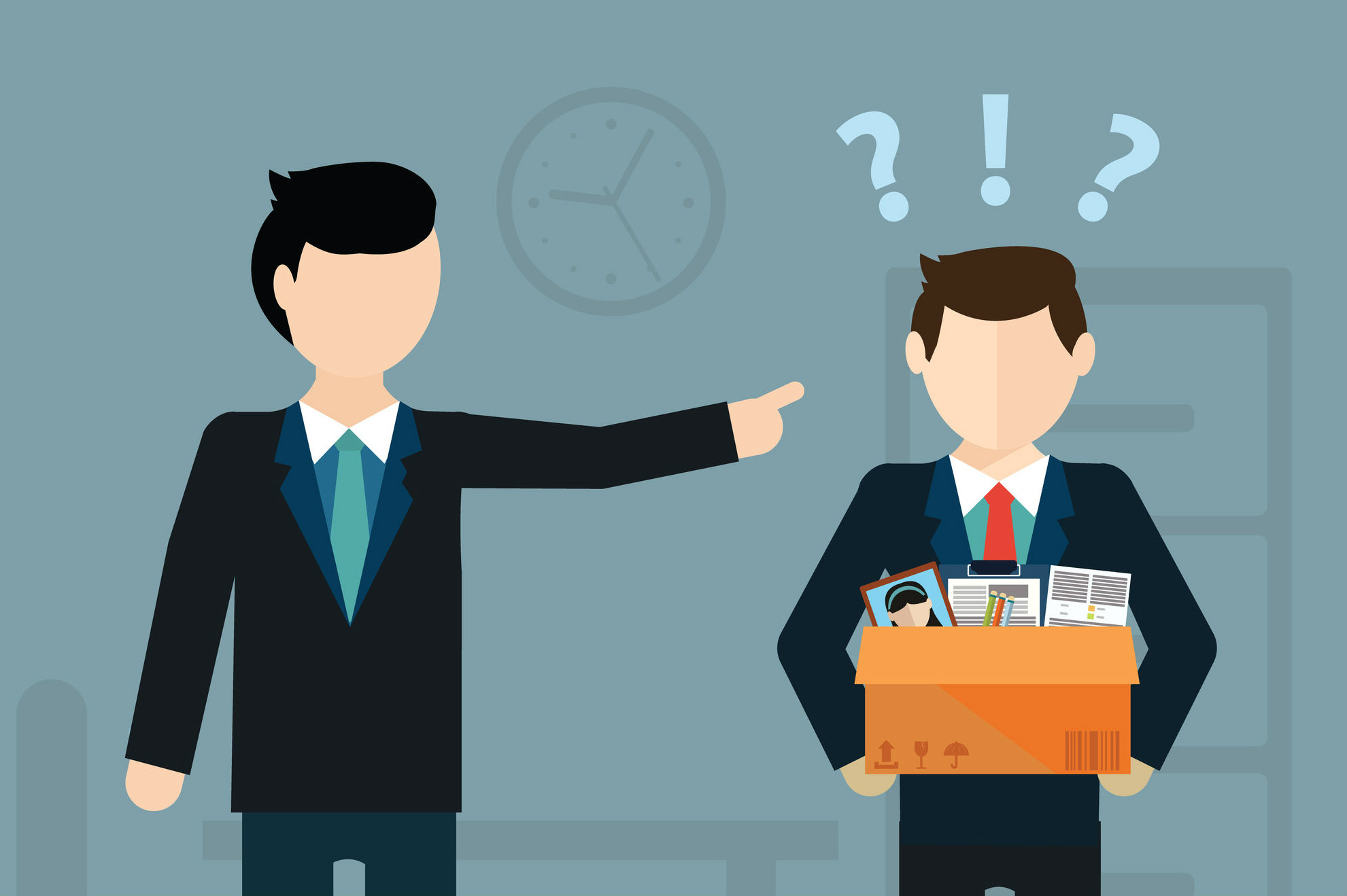 Despido improcedente indemnización