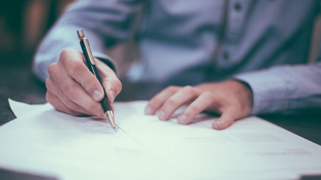 Modelo carta preaviso 15 días despido