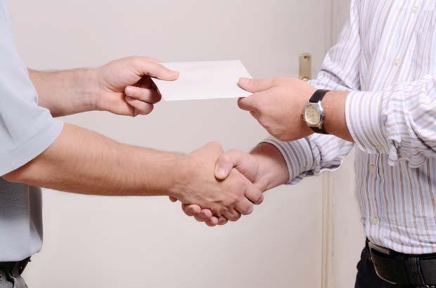 Indemnización por despido procedente