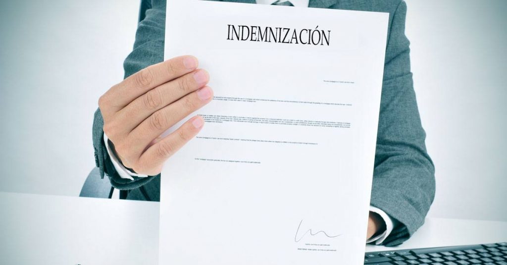 Despido Improcedente Indemnización ¿cuándo No Es Válido Despidostop