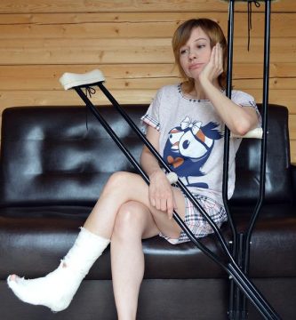 Me pueden despedir estando de baja médica