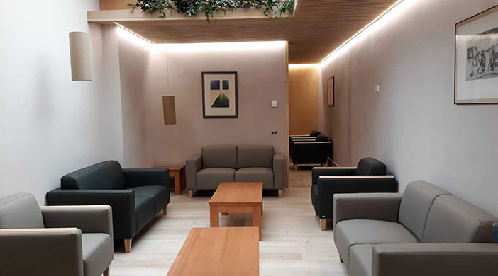 Qué hacer si pierdes tu trabajo en un tanatorio